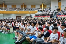 동래여고 130주년 기념식 개최… 항일운동·여성교육 잇는 부산 명문사학