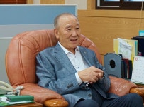 오정석 동래학원 이사장 “교육은 사람이 사람에게 남기는 가장 깊은 흔적” (인터뷰)