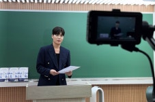김종익 메가스터디 강사 “마음을 여는 수업을 합니다” (인터뷰②)