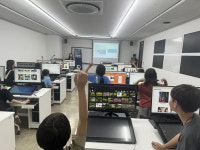 전북문화콘텐츠아카데미, 어린이·청소년 맞춤형 콘텐츠·AI 교육 성과 확산