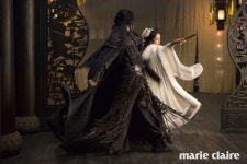 소드 마스터: 절대 강호의 죽음