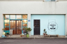 제주의 작은 가게 ①