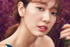 신혜가 피어나는 시간 - 박신혜 Preview