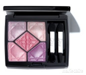 벚꽃 립 메이크업