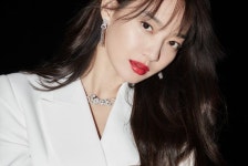Glam Pleasure - 신민아 Preview