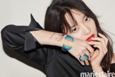 Glam Pleasure - 신민아 Preview