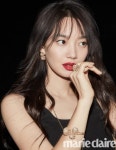 Glam Pleasure - 신민아 Preview