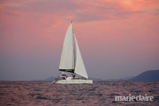 포트더글러스에서 보낸 4일 #스포츠