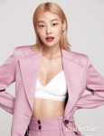 송해나의 사랑스러운 립 메이크업 TIP