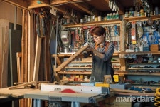 목수의 상상은 현실이 된다