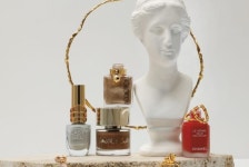 가을, 가을한 손을 위하여