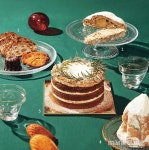 크리스마스에는 빵과 함께!