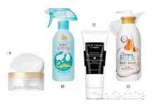 2019 뷰티 신상 한눈에 보기 #바디&향수 ①