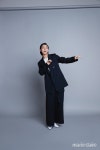 흔들리지 않는 장영남
