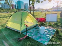 피크닉 세트, 빌려 쓰자