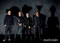 이 페스티벌, 그 뮤지션