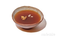 한식 디저트 산책 ①
