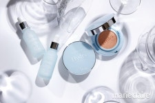 마리 약국 처방전 #광채피부 편