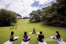 고요한 명상 클래스 3