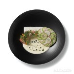 호텔과 스타 셰프의 파인 다이닝