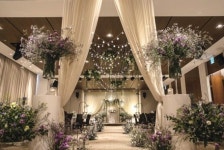 스몰 웨딩을 위하여