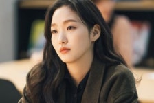 ＜더 킹: 영원의 군주＞ 김고은의 패션에서 찾은 데일리 아이템
