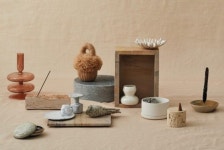 향이 가득한 집