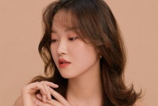 미스마리의 여름 맞이 헤어 변신 ①