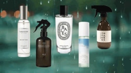 장마철 불쾌지수를 낮추는 룸 스프레이