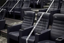 극장에 가는 즐거움