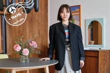 다채로운 하우스하서주 #강릉