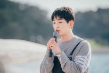 징기방기 온유 #바라던 바다