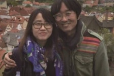 “가장 친절하게 대해야 할 사람은 가족” 장항준&김은희 부부