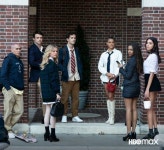 패피 등용문 가십걸, 이 구역의 패피는 나야