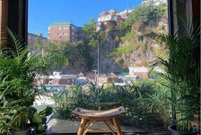 창신동의 새로운 공간들