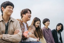 초호화 라인업, 영화 <브로커>가 온다!