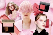 경계 없는 핑크의 세계