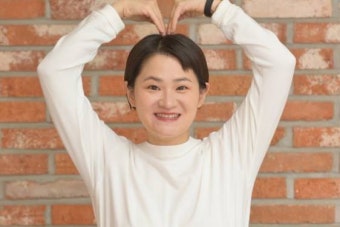김신영이 ‘전국노래자랑’의 새 얼굴이 됩니다.
