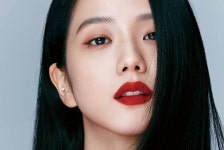 디올 뷰티 루즈 디올에 물든 지수의 순간