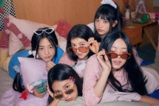 2023년 1월 2일 뉴진스가 돌아옵니다!