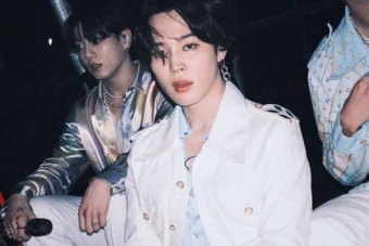 방탄소년단 지민 ‘FACE’로 솔로 앨범 발매 예정!