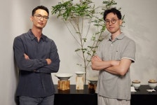 예올 X 샤넬이 함께한 프로젝트 전시