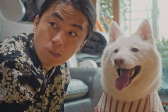 구교환과 이옥섭의 수상한 유튜브 채널