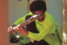 안드레 3000이 17년 만에 발표한 첫 솔로 앨범