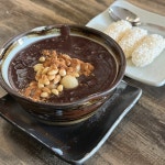 성수동, 인사동, 삼청동에 있는 팥죽 맛집 4 │ 마리끌레르