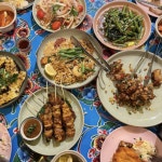 인스타맛집 말고 찐맛집, #타이푸드