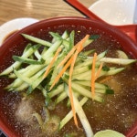 인스타맛집 말고 찐맛집, #소바 #메밀국수 l 마리끌레르