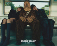 지하철 1호선 그 안 #2