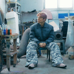 New Epoch : 영 아티스트 안태원 화보와 인터뷰 | 마리끌레르 코리아