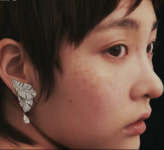 김민하와 샤넬 하이주얼리 #2 | 마리끌레